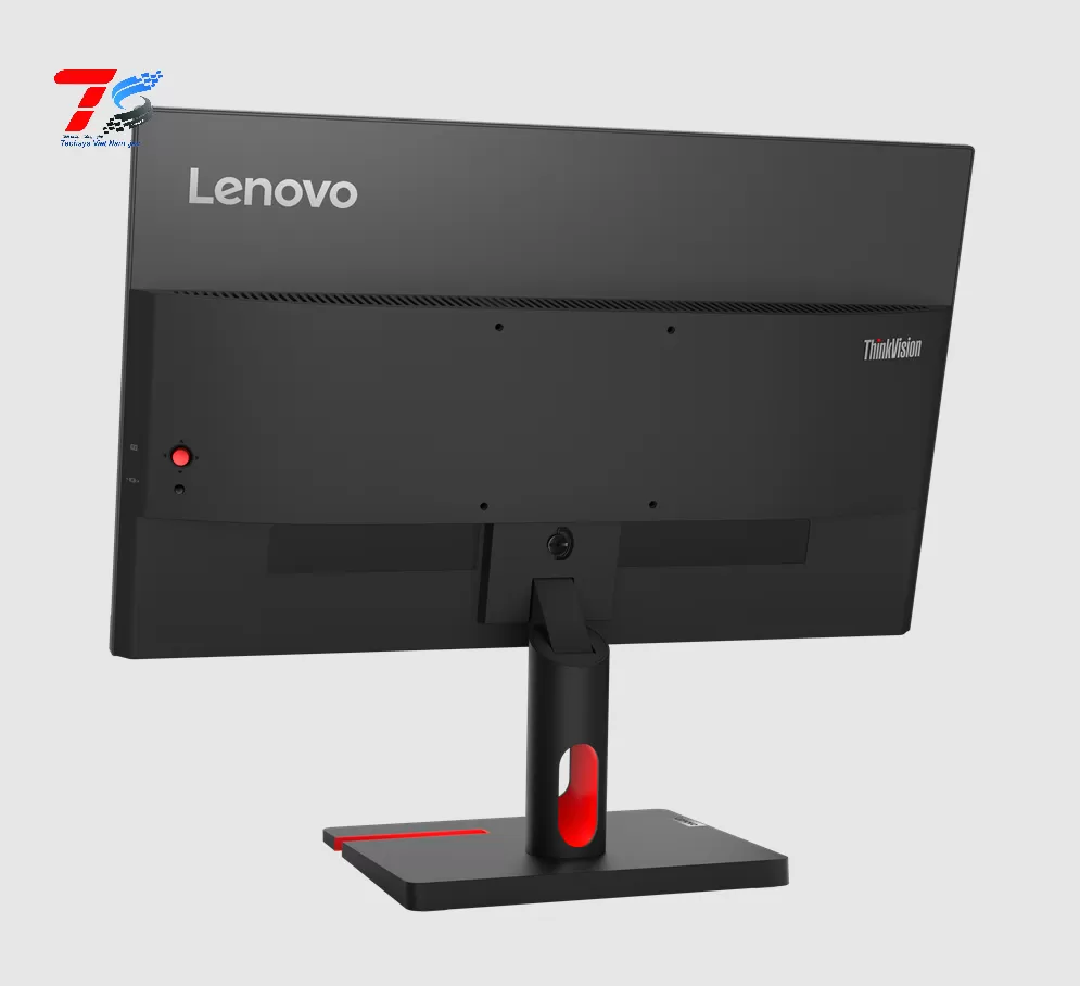 Màn hình Lenovo ThinkVision S22i-30 - 21.5inch /IPS FHD/Đen Xám/3Y - 63FCKARBWW